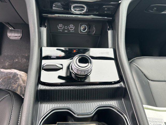 new 2026 Jeep Grand Cherokee L car, priced at $47,630