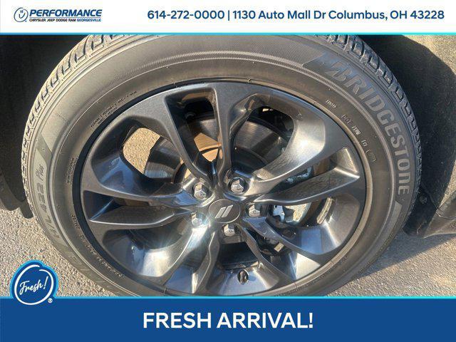 used 2022 Dodge Durango car, priced at $29,681