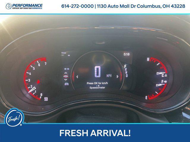 used 2022 Dodge Durango car, priced at $29,681