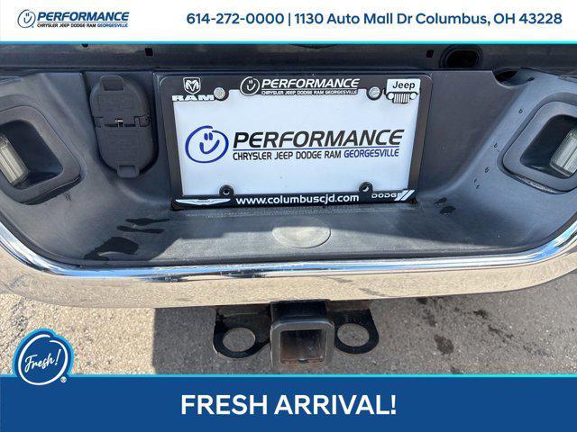 used 2017 Ram 1500 car, priced at $15,990