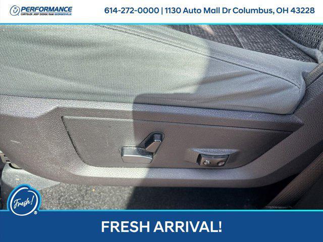 used 2017 Ram 1500 car, priced at $15,990