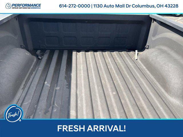 used 2017 Ram 1500 car, priced at $15,990