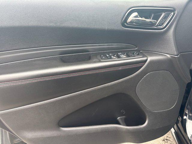 used 2021 Dodge Durango car, priced at $29,250