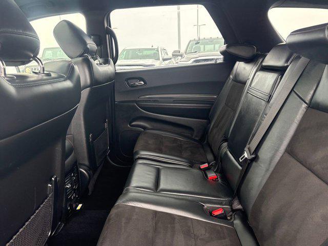 used 2021 Dodge Durango car, priced at $29,250