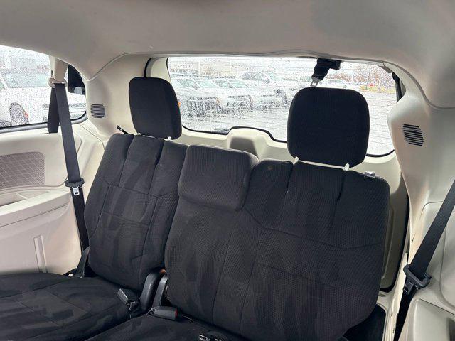 used 2012 Chrysler Town & Country car, priced at $4,995