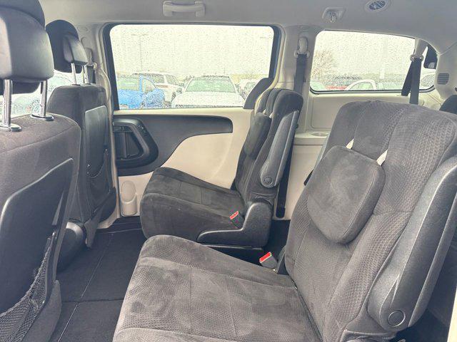 used 2012 Chrysler Town & Country car, priced at $4,995