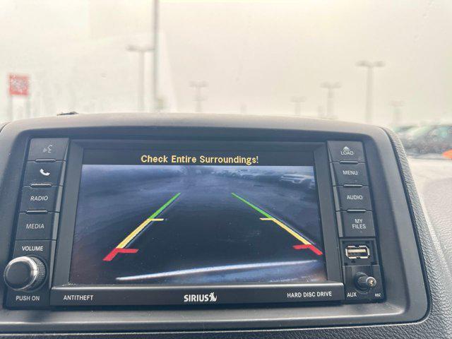 used 2012 Chrysler Town & Country car, priced at $4,995