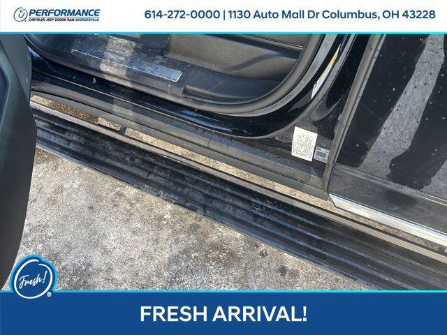 used 2023 GMC Yukon car, priced at $61,842