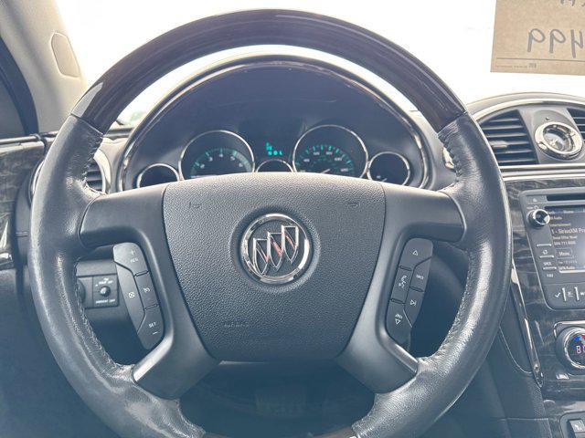 used 2014 Buick Enclave car, priced at $7,995