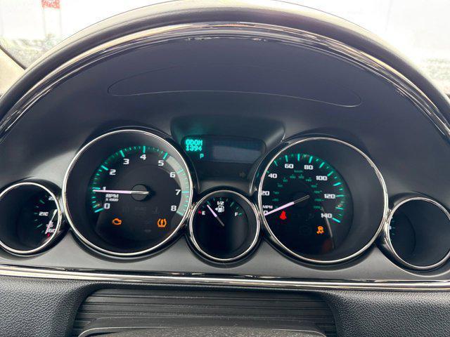used 2014 Buick Enclave car, priced at $7,995