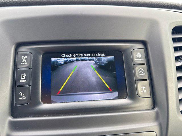 used 2015 Chrysler 200 car, priced at $7,365