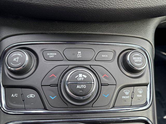 used 2015 Chrysler 200 car, priced at $7,365