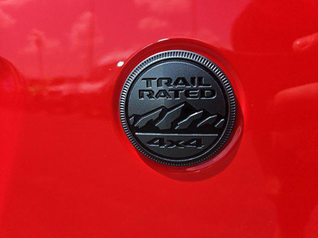 new 2025 Jeep Gladiator car, priced at $49,578