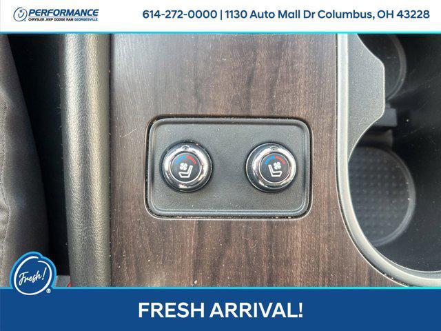 used 2020 Nissan Murano car, priced at $19,681