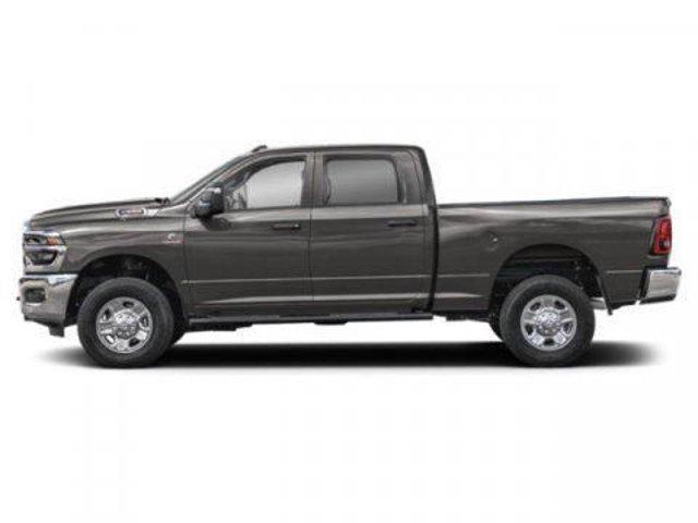 new 2026 Ram 2500 car, priced at $77,652