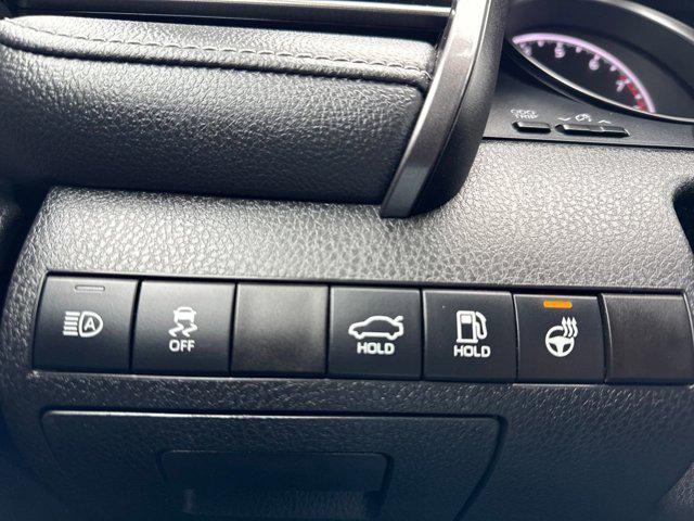 used 2023 Toyota Camry car, priced at $19,799