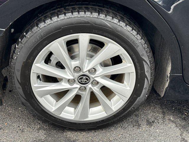 used 2023 Toyota Camry car, priced at $19,799