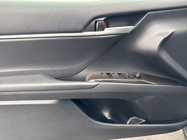 used 2023 Toyota Camry car, priced at $19,799