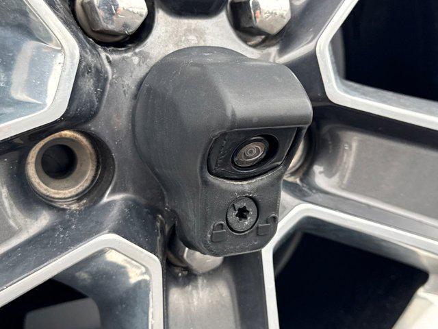 used 2018 Jeep Wrangler Unlimited car, priced at $20,498