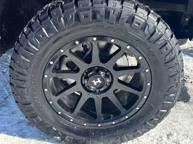 used 2022 Ram 1500 car, priced at $89,988