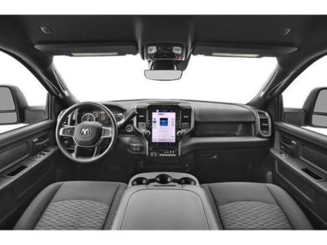 new 2026 Ram 3500 car, priced at $68,389