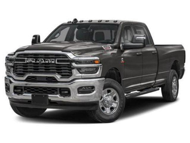 new 2026 Ram 3500 car, priced at $68,389