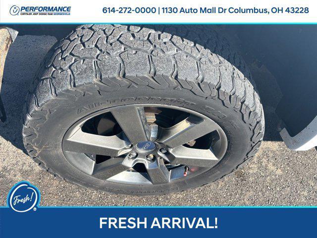 used 2015 Ford F-150 car, priced at $17,988