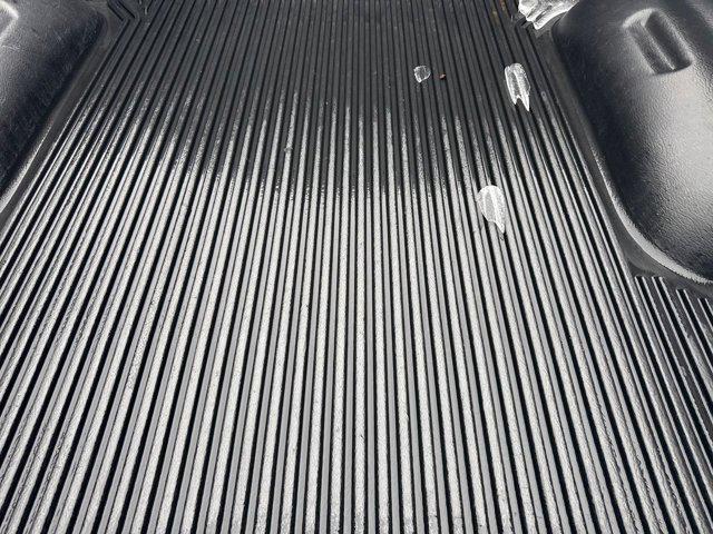 used 2025 Ram 1500 car, priced at $37,699