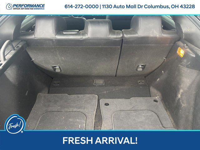 used 2022 Honda Civic car, priced at $24,049