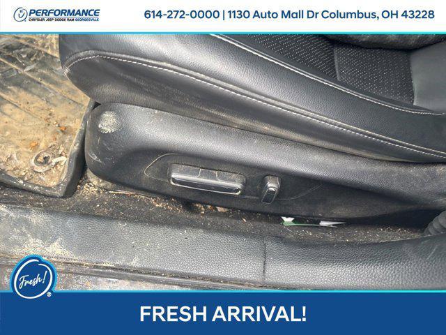 used 2022 Honda Civic car, priced at $24,049