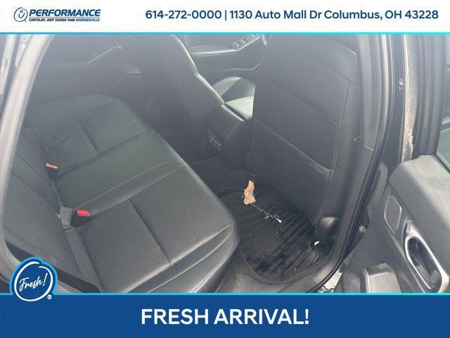 used 2022 Honda Civic car, priced at $24,049