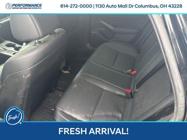 used 2022 Honda Civic car, priced at $24,049