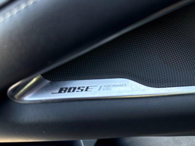 used 2022 INFINITI QX60 car, priced at $27,994