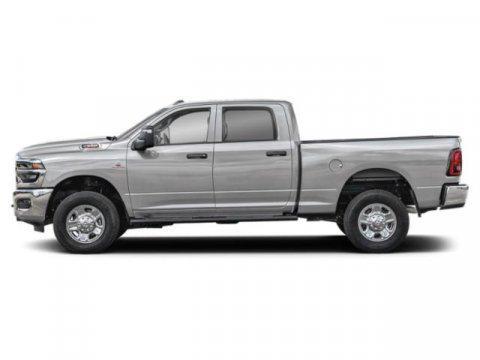 new 2026 Ram 2500 car, priced at $64,078