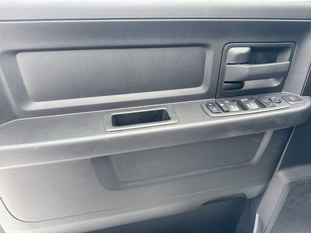 used 2024 Ram 3500 car, priced at $54,988