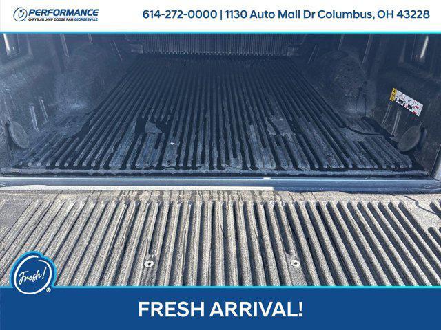 used 2023 Ford F-150 car, priced at $38,660