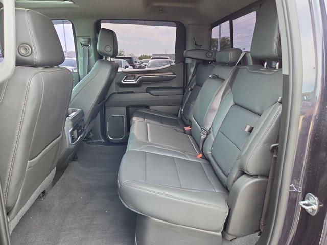 used 2022 GMC Sierra 1500 car, priced at $39,455
