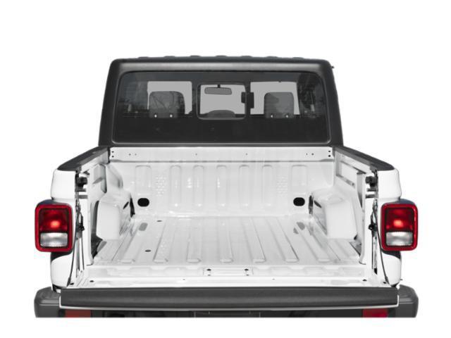 new 2026 Jeep Gladiator car, priced at $48,354