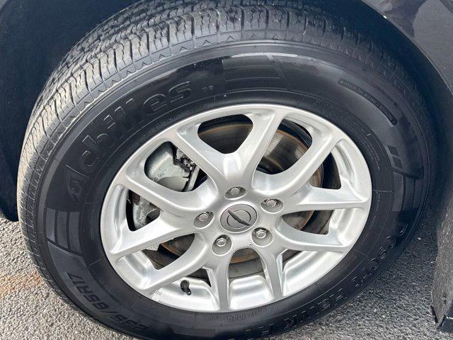 used 2021 Chrysler Pacifica car, priced at $16,499