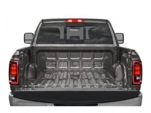 new 2026 Ram 2500 car, priced at $65,091