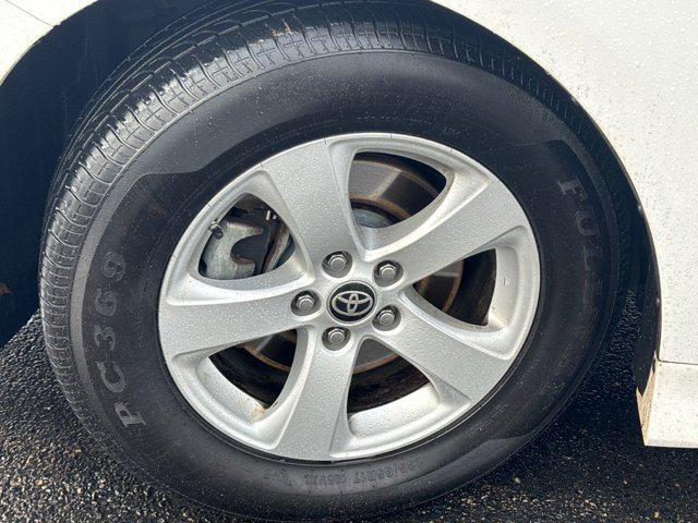 used 2020 Toyota Sienna car, priced at $22,994