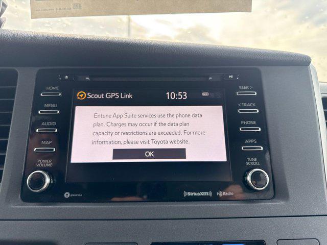 used 2020 Toyota Sienna car, priced at $22,994