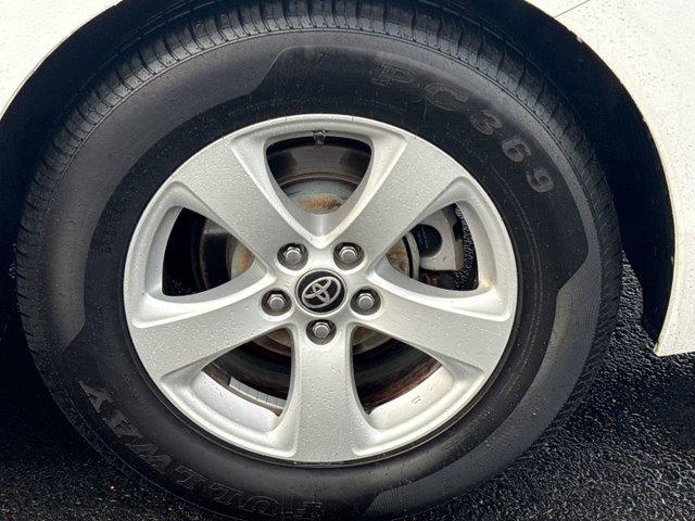 used 2020 Toyota Sienna car, priced at $22,994