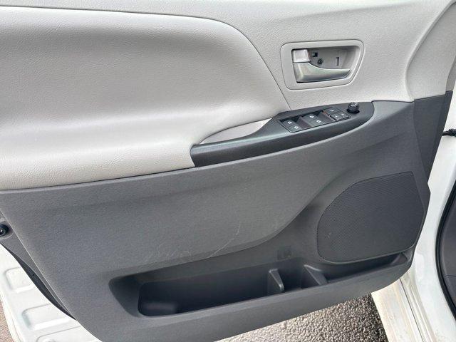 used 2020 Toyota Sienna car, priced at $22,994