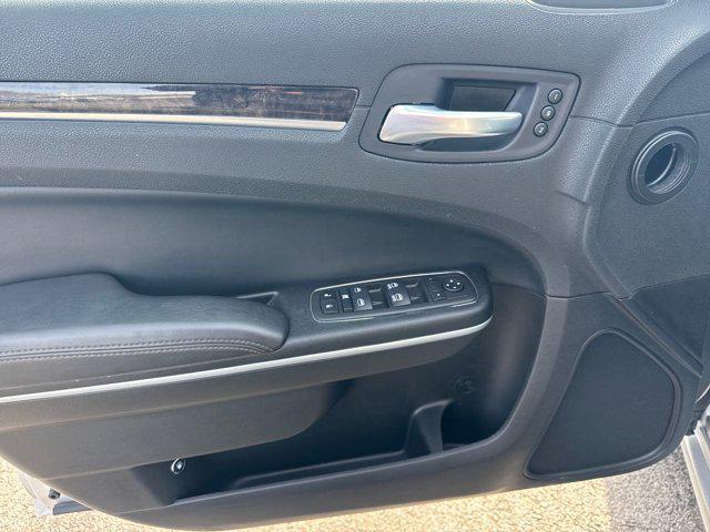 used 2023 Chrysler 300 car, priced at $25,498
