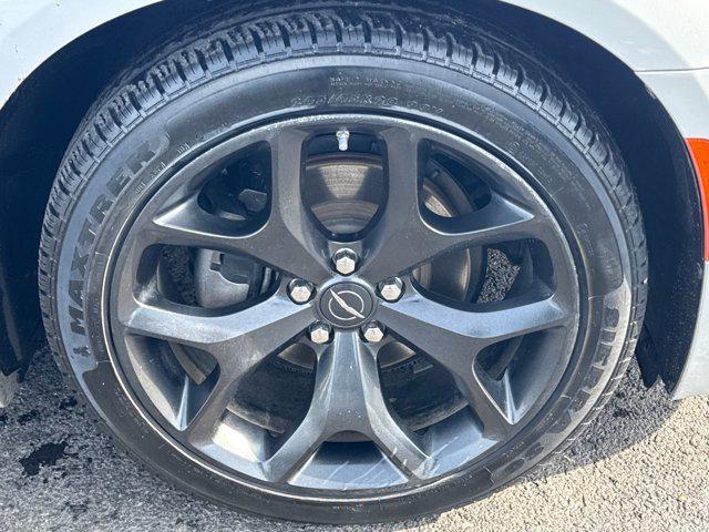 used 2023 Chrysler 300 car, priced at $25,498