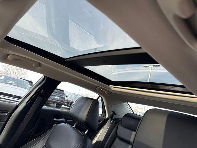 used 2023 Chrysler 300 car, priced at $25,498