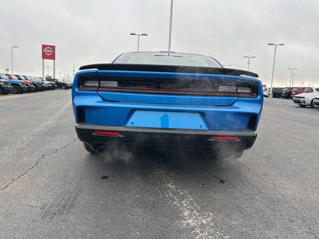new 2026 Dodge Charger car, priced at $66,285
