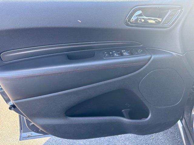 used 2025 Dodge Durango car, priced at $38,997