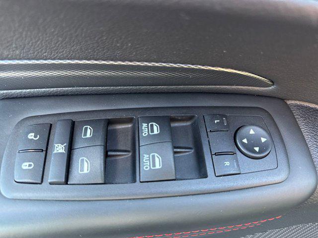 used 2025 Dodge Durango car, priced at $38,997